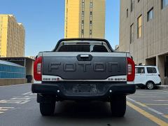 Foton Tunland Yutu 2.0T Yutu 9 Diesel 4WD Elite Standard Bed 4F20TC - ფოტო 15