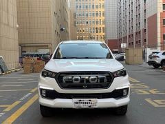 Foton Tunland Yutu 2.0T Yutu 9 Diesel 4WD Elite Standard Bed 4F20TC - ფოტო 2