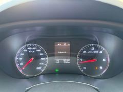 Foton Tunland Yutu 2.0T Yutu 9 Diesel 4WD Elite Standard Bed 4F20TC - ფოტო 4