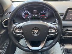 Foton Tunland Yutu 2.0T Yutu 9 Diesel 4WD Elite Standard Bed 4F20TC - ფოტო 5