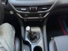 Foton Tunland Yutu 2.0T Yutu 9 Diesel 4WD Elite Standard Bed 4F20TC - ფოტო 6