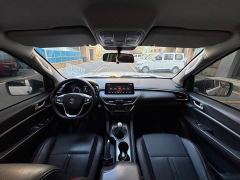 Foton Tunland Yutu 2.0T Yutu 9 Diesel 4WD Elite Standard Bed 4F20TC - ფოტო 7