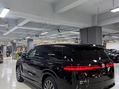 Denza BYD Denza N9 Flash Charge Premium Edition - ფოტო 11