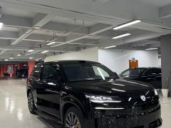 Denza BYD Denza N9 Flash Charge Premium Edition - ფოტო 3