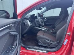Audi A3 2022 A3L Limousine 35 TFSI Aspiration Elegance - photo 13