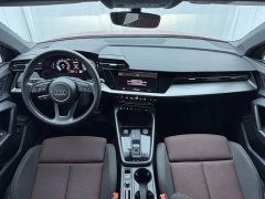 Audi A3 2022 A3L Limousine 35 TFSI Aspiration Elegance - photo 14