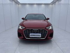 Audi A3 2022 A3L Limousine 35 TFSI Aspiration Elegance - photo 2