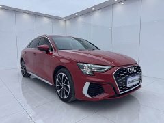 Audi A3 2022 A3L Limousine 35 TFSI Aspiration Elegance - photo 3