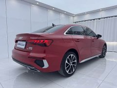 Audi A3 2022 A3L Limousine 35 TFSI Aspiration Elegance - photo 4
