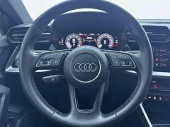 Audi A3 2022 A3L Limousine 35 TFSI Aspiration Elegance - photo 7