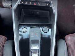 Audi A3 2022 A3L Limousine 35 TFSI Aspiration Elegance - photo 8