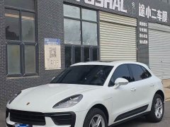 Porsche 2024 Porsche Macan 2.0T - фото 1