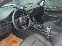 Porsche 2024 Porsche Macan 2.0T - фото 2