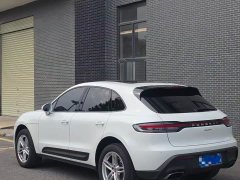 Porsche 2024 Porsche Macan 2.0T - фото 9