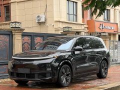 Li Auto L9 Pro - ფოტო 1