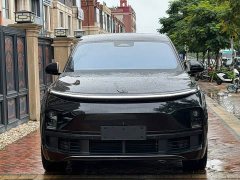 Li Auto L9 Pro - ფოტო 2