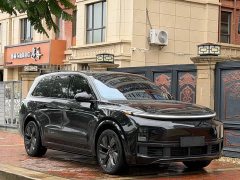 Li Auto L9 Pro - ფოტო 3
