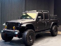 Jeep Gladiator 2022 3.6L Pioneer Edition - фото 1