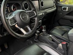 Jeep Gladiator 2022 3.6L Pioneer Edition - фото 10