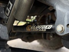 Jeep Gladiator 2022 3.6L Pioneer Edition - фото 11