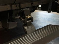 Jeep Gladiator 2022 3.6L Pioneer Edition - фото 13
