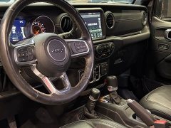 Jeep Gladiator 2022 3.6L Pioneer Edition - фото 14