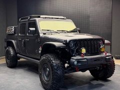 Jeep Gladiator 2022 3.6L Pioneer Edition - фото 2