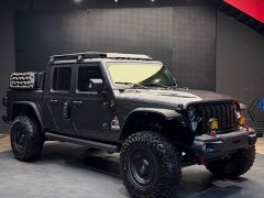 Jeep Gladiator 2022 3.6L Pioneer Edition - фото 3