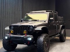 Jeep Gladiator 2022 3.6L Pioneer Edition - фото 5