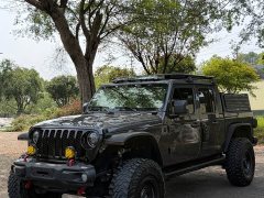 Jeep Gladiator 2022 3.6L Pioneer Edition - фото 6