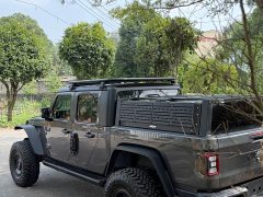 Jeep Gladiator 2022 3.6L Pioneer Edition - фото 9