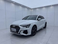Audi A3 Sportback 35 TFSI Fashion Sport - photo 1