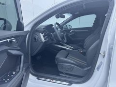 Audi A3 Sportback 35 TFSI Fashion Sport - photo 10