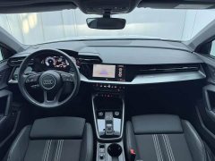 Audi A3 Sportback 35 TFSI Fashion Sport - photo 12
