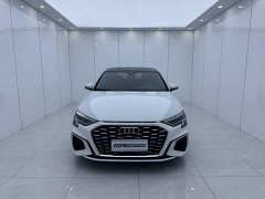 Audi A3 Sportback 35 TFSI Fashion Sport - photo 2