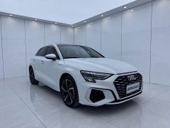 Audi A3 Sportback 35 TFSI Fashion Sport - photo 3