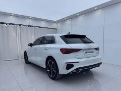 Audi A3 Sportback 35 TFSI Fashion Sport - photo 4