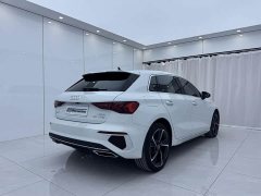 Audi A3 Sportback 35 TFSI Fashion Sport - photo 6