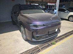 Leapmotor C16 2026 Extended Range 280 Lidar Edition 6-Seater - ფოტო 1