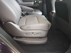 Leapmotor C16 2026 Extended Range 280 Lidar Edition 6-Seater - ფოტო 12
