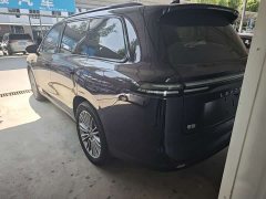 Leapmotor C16 2026 Extended Range 280 Lidar Edition 6-Seater - ფოტო 14