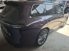 Leapmotor C16 2026 Extended Range 280 Lidar Edition 6-Seater - ფოტო 15