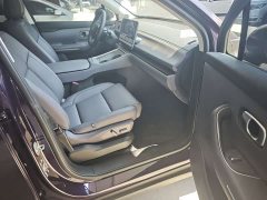Leapmotor C16 2026 Extended Range 280 Lidar Edition 6-Seater - ფოტო 5