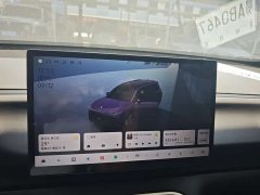 Leapmotor C16 2026 Extended Range 280 Lidar Edition 6-Seater - ფოტო 9