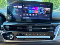 Haval H6 National Trend Edition 1.5T Automatic Champion Version - ფოტო 15