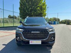 Haval H6 National Trend Edition 1.5T Automatic Champion Version - ფოტო 2