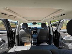 Haval H6 National Trend Edition 1.5T Automatic Champion Version - ფოტო 20