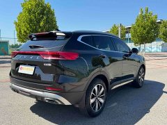 Haval H6 National Trend Edition 1.5T Automatic Champion Version - ფოტო 4