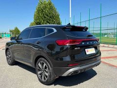 Haval H6 National Trend Edition 1.5T Automatic Champion Version - ფოტო 5
