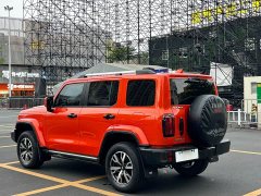 Tank 300 2021 City Edition 2.0T Essential - ფოტო 10